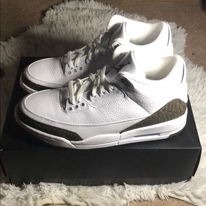 Air Jordan 3 Retro